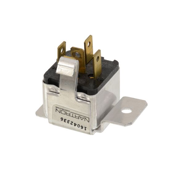 1986-1989 Corvette Rear Window Defrost Relay
