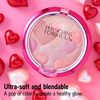 Physicians Formula Happy Booster Glow And Mood Boosting Blush Natural