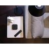 One for All - Apple TV Remote - Black