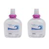 Boardwalk 1200mL Soap Dispenser & Unscented Soap Refill Bundle (2 Refill/CT) New