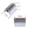 52S Replacement Shaver Foil and Cutter Compatible with Braun Series 5 Electric Razor 52S Replacement Head S5 Wet and Dry Blades for Models 5018s,5020cs, 5050cs,5031s,5030S,5040,5090,5147s