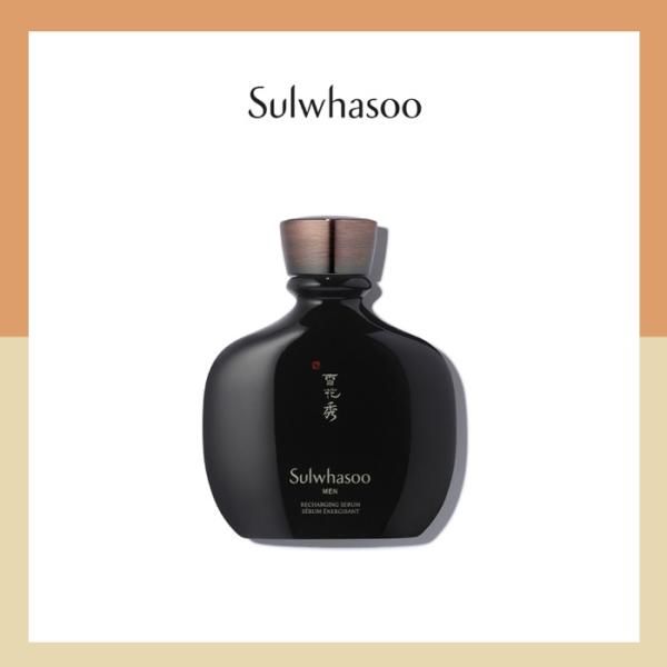 Sulwhasoo Essential Oil 140ml