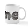 CafePress Kane Wolf Mugs 11 oz (325 ml) Ceramic Coffee Mug