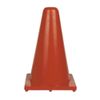 Spokey Nimble Flexible Safe Membran, 22,5 cm Einheitsgröße rot