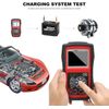 Autel AL539 OBD II OBD2 Code Reader Engine Universal Car Diagnostic Scanner Tool