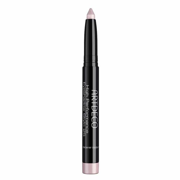 Artdeco High Performance Eyeshadow Stylo Ombretto 25, Seashell, 1.4g