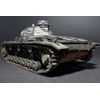 Miniart 1:35 Scale Pz.Kpfw.III Ausf.D Plastic Model Kit