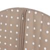 Compactor Clothes Cover, NON WOVEN 75G, Brown, Long