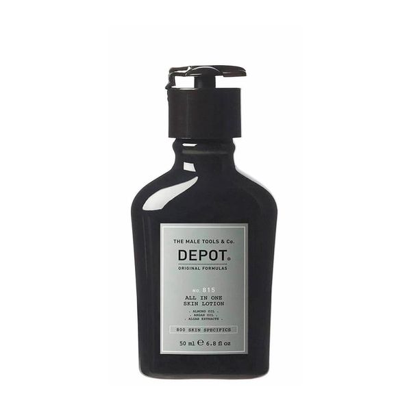 DEPOT 815 ALL IN ONE SKIN LOTION 50ML
