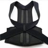 Posture Corrector Corset Back Brace Support Shoulder Straightener Adjustable UK
