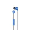 Skullcandy Jib In-Ear Earbuds with Microphone - Cobalt Blue