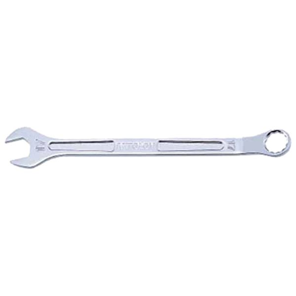 Mist Troy 薄口 Combination Wrench 17 mm tcw17