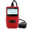 Automotive OBD2 Code Reader Car Scanner Check Engine EOBD Diagnostic Scan Tool
