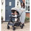 Graco Near 2 Me™ Pushchair Oatmeal