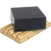 Black Cherry Glycerin Soap by Eclectic Lady, 4 oz Bar