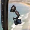 Quad Lock 360 Head Action Camera for use with Action Cameras and Smartphones