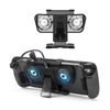 Powerful Cooling Wind Cooler, Dual Fan Cooling Fan with Dock Stand for Steam, Deck, Switch, OLED