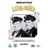 Laurel & Hardy: Brushes with the Law [DVD] [2018]