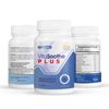 4 Pack Vita Soothe Plus, improves nerve relief-60 Capsules x4