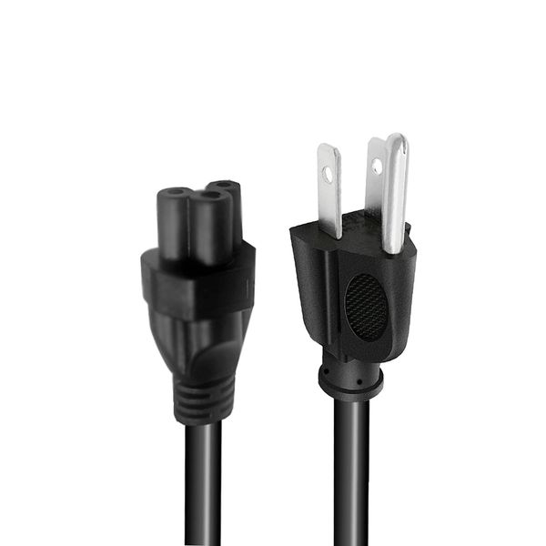 Power Cord Replacement for Starlink Router V2 3 Prong 8.2ft C5 Power Cable