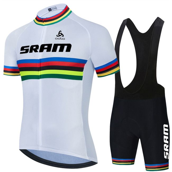 Ropa Ciclismo Odlo