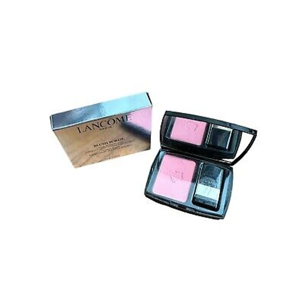 NIB Lancome Blush Subtil Powder Blush ROSE LIBERTE 347 - Size 0.18 Oz. / 5.1 g F