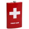 64oz Giant First Aid Flask