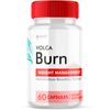 Volca Burn Advanced Formula Natural Energy & Workout Support Supplement 60 Caps