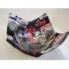 US Coast Guard Soup Bowl Cozy Reversible Microwavable