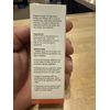 Dr. Barbara Supplements - Castor Oil - Organic Cold Pressed - 2 fl oz - Exp 1/28