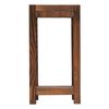 12 Pcs Wooden Wedding Lantern Centerpiece Rustic Wedding Table Decoration