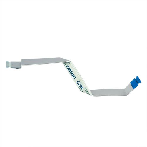 ZAHARA Trackpad Touchpad Clickpad Flex Ribbon Cable Replacement for Lenovo Thinkpad T480s 20L7 20L8 01LX986 01LX985 NBX0001LC00