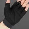 Chiba Handschuh Power, schwarz, L
