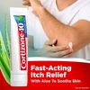 Maximum Strength Cream, 1% Hydrocortisone Anti-Itch, 2 oz *NEW*