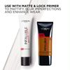L'Oreal Paris Cosmetics Infallible Pro-Matte Foundation Makeup - Soft Sable