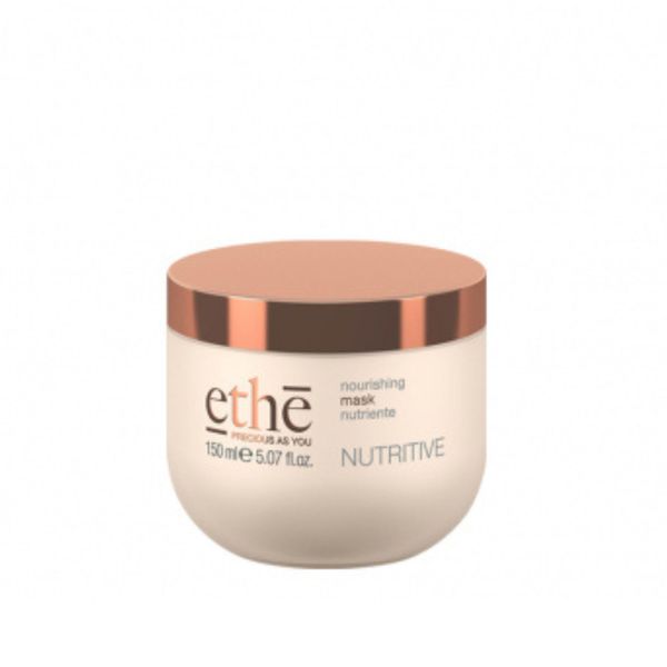 ETHE Precious As You Mask Nourishing Cream for Dry Hair 150 ml