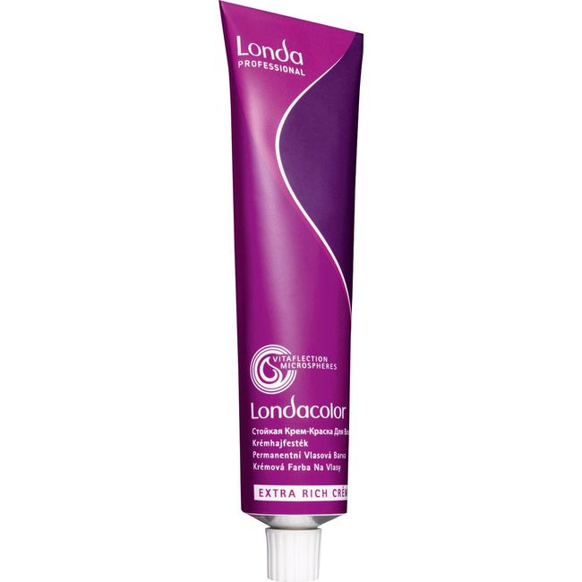 LONDA Extra Rich 6/07, 60 ml