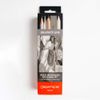 Caran d'Ache 0775-311 Graphite Line Multi-Tech Sketch Set