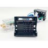 Factory Radio Add A Amp Amplifier Sub Interface Wire Harness Inline Converter