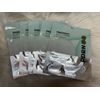 VT COSMETICS PDRN Hydrogel Mask 5 pcs