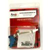 Apex Tactical  Gen 3 or 4 Glock Action Enhancement BLUE Trigger Kit - Polymer