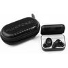 Plugfones Sovereign True Wireless Bluetooth Earplugs with Earphones OSHA