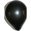 Black Balloons ~ Bag Of 100