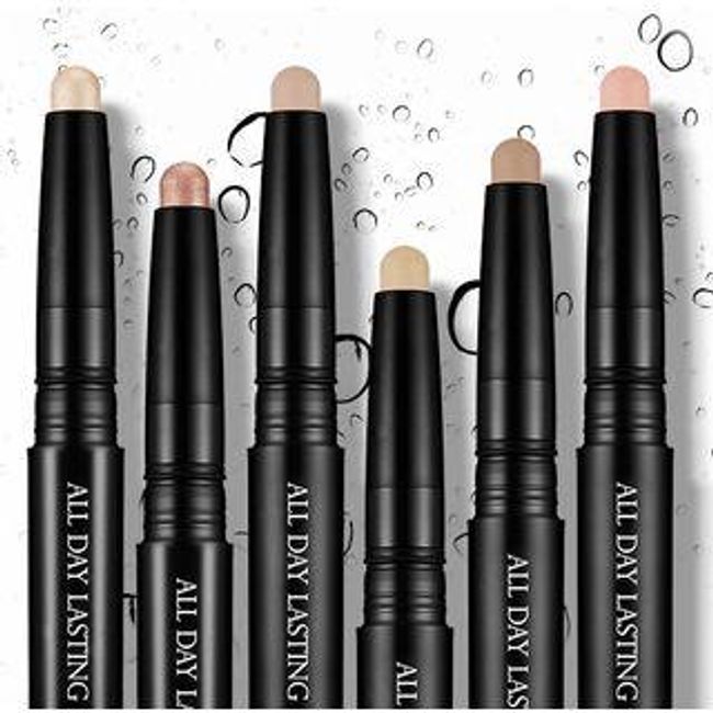 A'PIEU - All Day Lasting Shadow Stick (6 Colors)