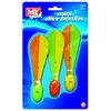 Mini Dive Bombs 3/PK