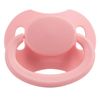 LittleForBig Bigshield Generation-II Pacifier Pink