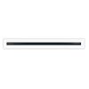 24" Linear Slot Diffuser - (1 Slot) Single Slot - White Decorative Air Vent - Mo