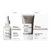 The Ordinary Hyaluronic Acid + Natural Moisturizing Factors Bundle