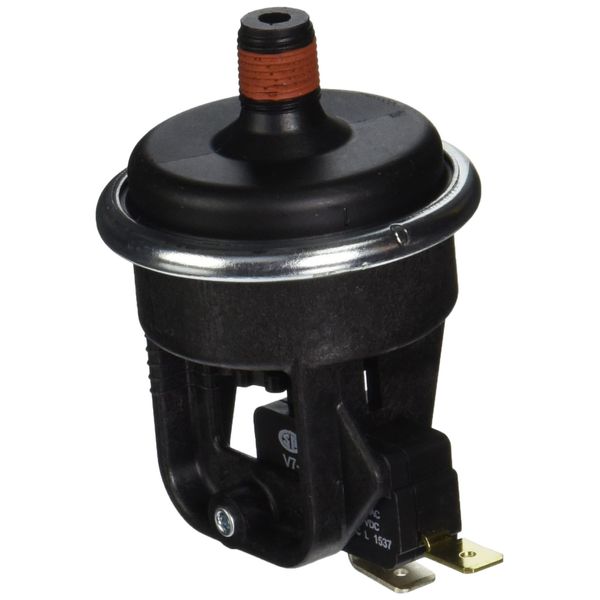 Hayward FDXLWPS1930 Water Pressure Switch Replacement for Hayward Universal H-Series Low Nox Pool Heater,Black