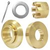 Upgrade Propeller Installation Hardware Tool Kit for Yamaha Outboard 150-300HP